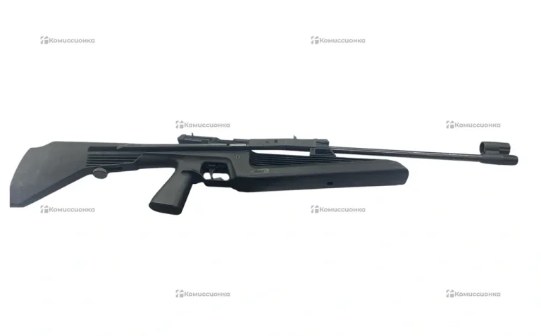Пневматическая винтовка Baikal МР-61С
