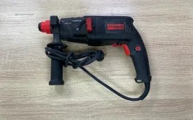 Купить Перфоратор REDVERG Basic RH2-22 б/у , в Казань Цена:1900рублей