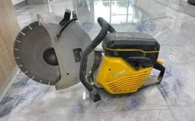 Купить Бензопила Huter GC-7414 б/у , в Москва и область Цена:25900рублей