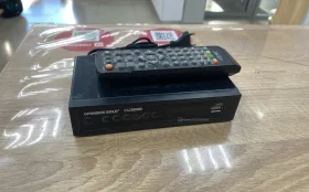 Купить Ты приставка openbox б/у , в Самара Цена:350рублей