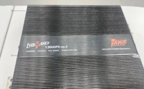 Купить Усилитель  Калибр 1.3000 б/у , в Екатеринбург Цена:9900рублей