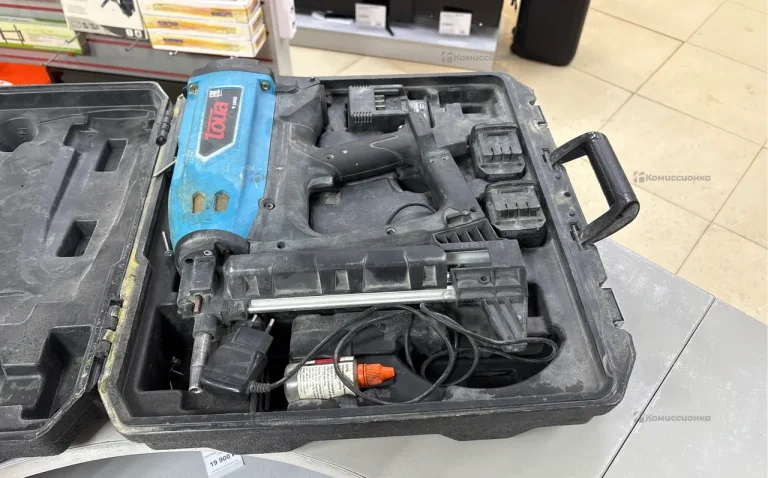 Монтажный пистолет Toya GSN50