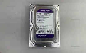 Купить Жесткий диск WD 1TB б/у , в Краснодар Цена:1500рублей