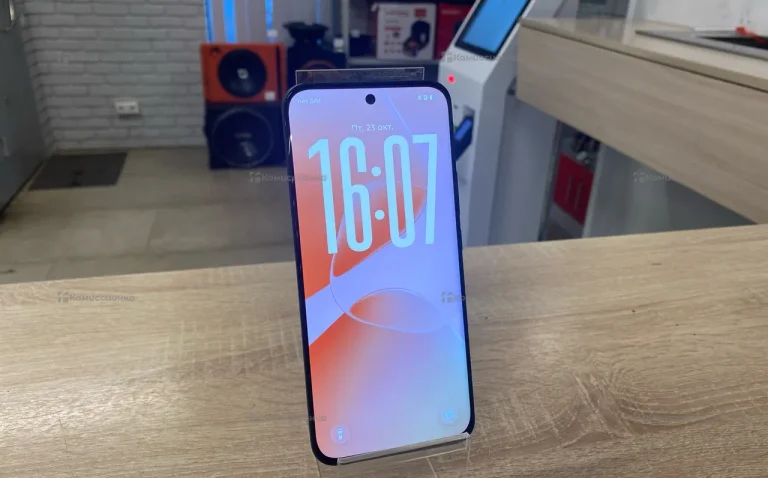 Infinix HOT 60 Pro+ 8/256 ГБ