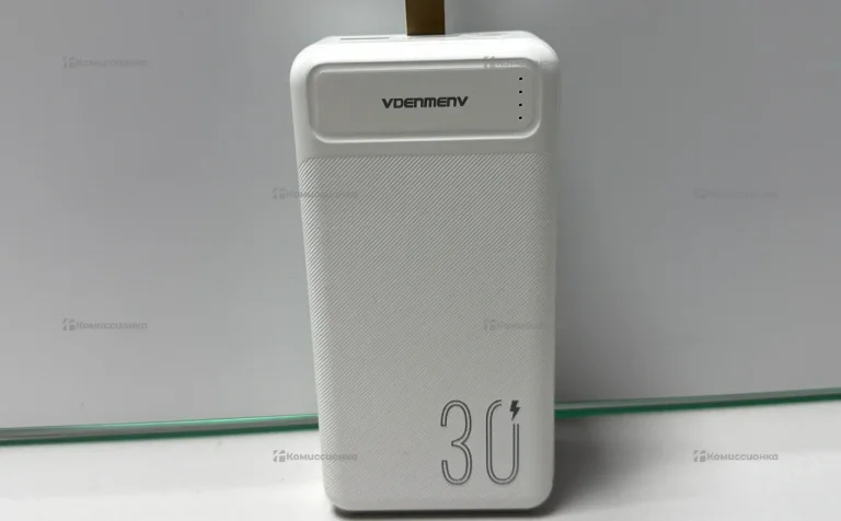power bank vdenmenv 30000mAh