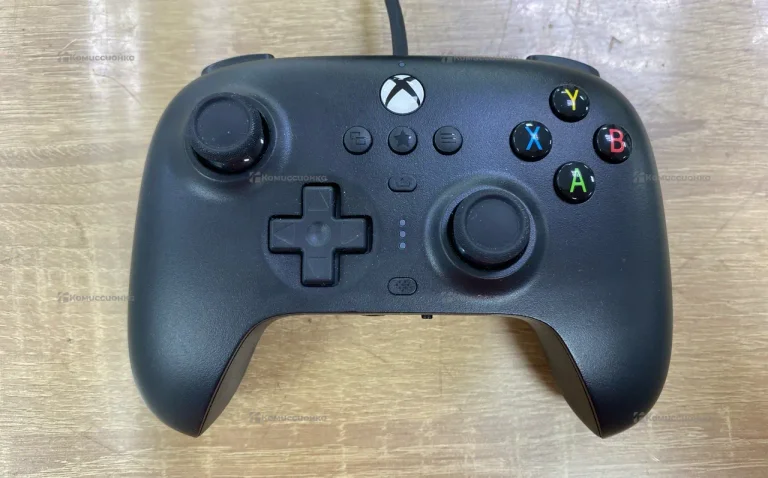 Геймпад Xbox 8bit DO