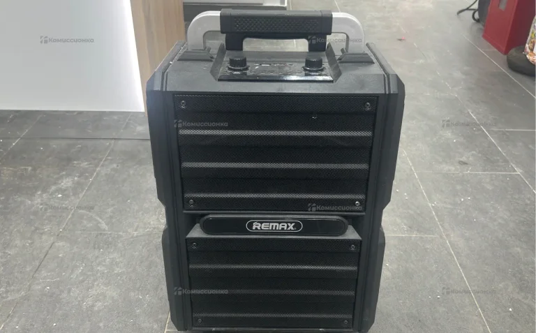 Колонка  Remax X5