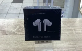 Купить Наушники  Samsung Galaxy Buds3 pro б/у , в Казань Цена:990рублей
