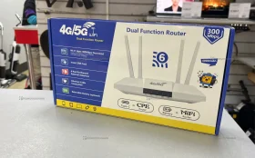 Купить Роутер 4G WiIFI MC118 б/у , в Санкт-Петербург Цена:790рублей