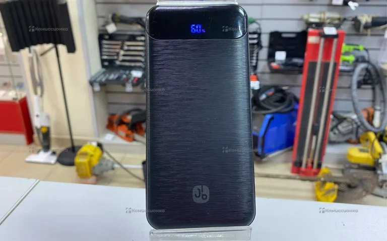 Power Bank 20000