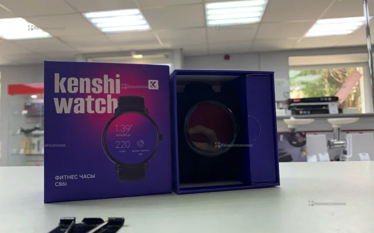 Часы  Kenshi Watch c86i
