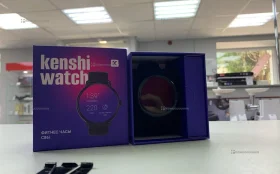 Купить Часы  Kenshi Watch c86i б/у , в Саратов Цена:990рублей