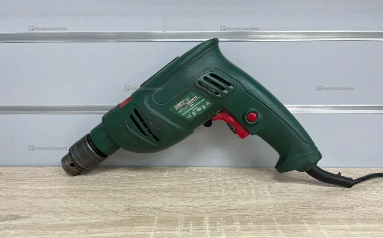Дрель DWT SBM-500VS