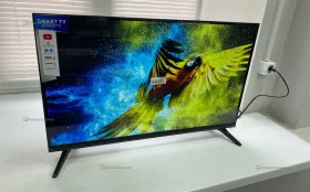 Купить Телевизор Smart TV 32UQ70 б/у , в Зеленодольск Цена:9900рублей