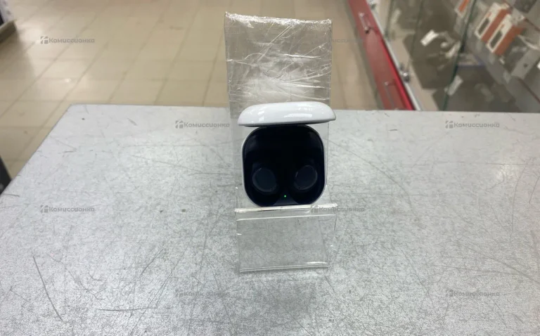 Наушники  Samsung Galaxy earbuds