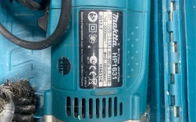 Купить Дрель Makita HP1631 б/у , в Краснодар Цена:3900рублей