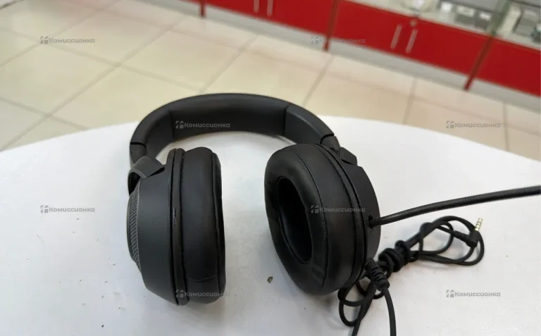 Наушники Razer Kraken X Line