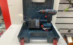 Купить Шуруповерт Bosch реплика б/у , в Набережные Челны Цена:3699рублей