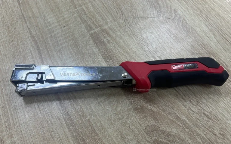 Степлер ударный Vertextools