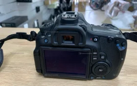 Купить Фотоаппарат  canon eos 60d б/у , в Саратов Цена:17900рублей