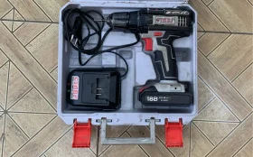 Купить Дрель Ставр Строительный миксер Ставр МСД-120/1400 б/у , в Красноярск Цена:1790рублей