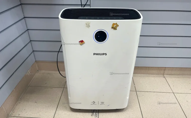 Климатический комплекс Philips AC3829/10