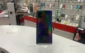 Купить Samsung Galaxy A51 4/64 ГБ б/у , в Уфа Цена:3500рублей
