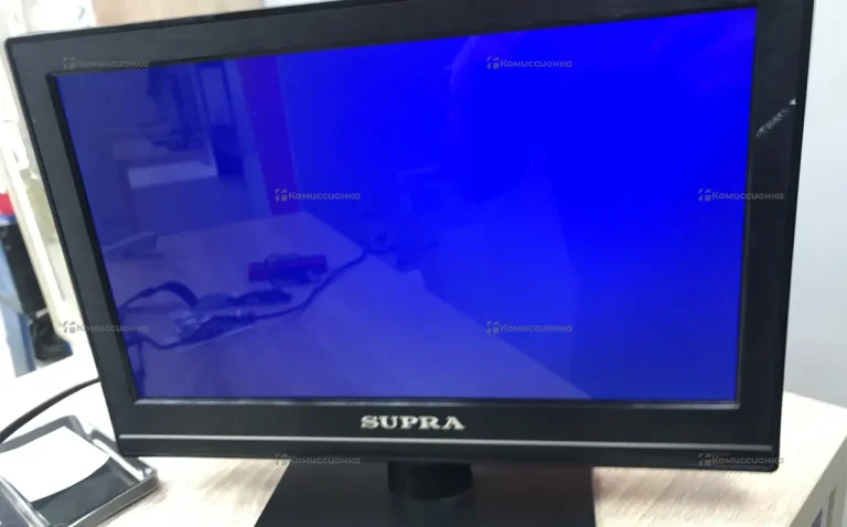 Телевизор Supra STV-LC16850WL