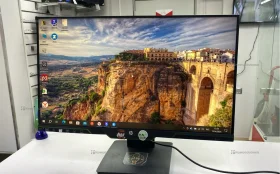 Купить Монитор HP 25x 144hz б/у , в Краснодар Цена:6000рублей