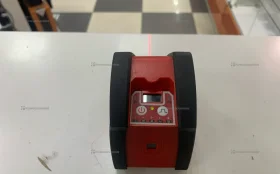 Купить Лазерный невелир xliner combo б/у , в Красноярск Цена:2990рублей