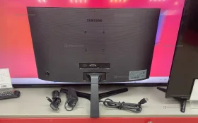Купить Монитор Samsung C24F396FHI б/у , в Саратов Цена:3900рублей