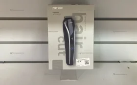 Купить Машинка для стрижки Dexp б/у , в Набережные Челны Цена:390рублей
