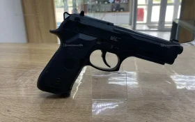 Купить Пневматический пистолет Gunter P92 (Beretta М92 FS б/у , в Кинель Цена:2490рублей