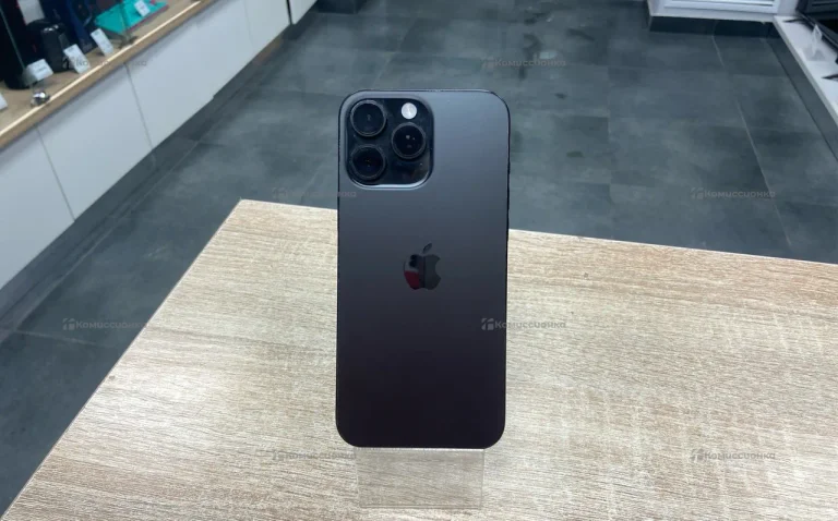 Apple iPhone 16 Pro Max 8/256 ГБ