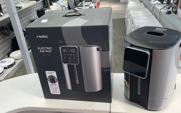 Термопот Reoka RKTP-1650