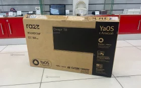 Купить Телевизор Razz W32HSY26F б/у , в Курган Цена:10990рублей
