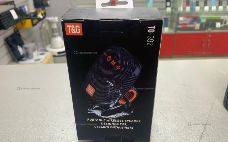 Колонка TG 392