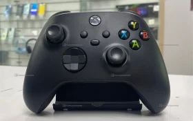 Купить джойстик для Xbox series x б/у , в Москва и область Цена:3500рублей