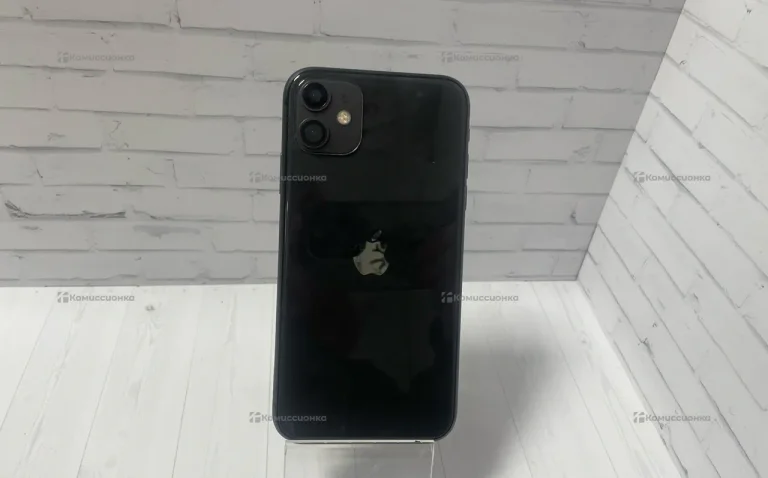 Apple iPhone 11 4/128 ГБ
