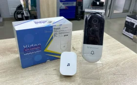 Купить IP-Звонок VStarCam DB2 б/у , в Саратов Цена:2990рублей