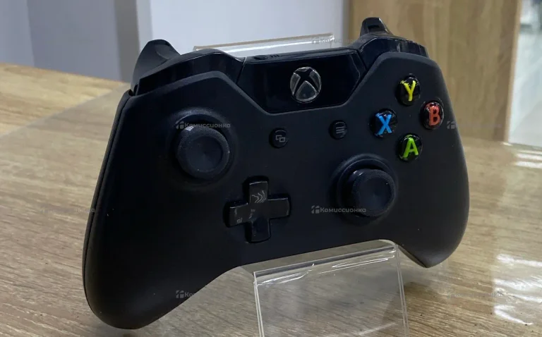 Геймпад Microsoft Xbox Wireless Controller