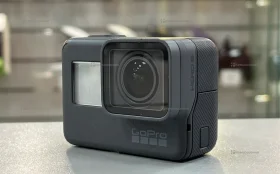 Купить Видеокамера  govpro hero 5 б/у , в Санкт-Петербург Цена:7900рублей