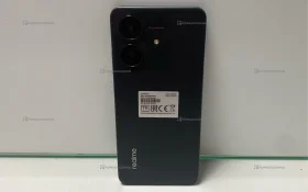 Купить Realme Note 60x 3/64 ГБ б/у , в Москва и область Цена:4900рублей