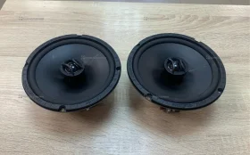 Купить Колонки Dynamic State SLC-16cx б/у , в Саратов Цена:2800рублей