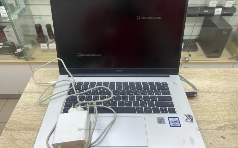 Ноутбук  huawei bob-wal9q