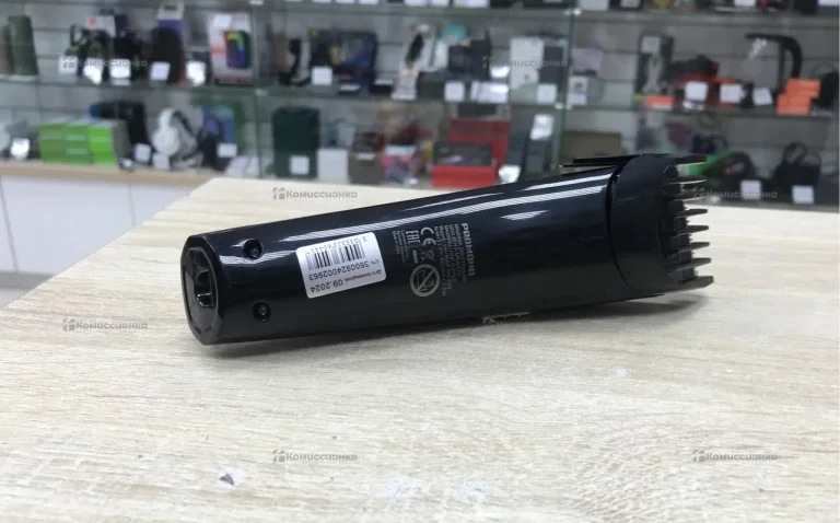 Машинка для стрижки Redmond RHC-6202