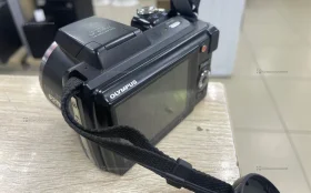 Купить Фотоаппарат  Olympus SP-610UZ б/у , в Саратов Цена:1900рублей