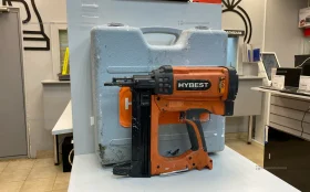 Купить Гвоздезабивной пистолет Hybest GSR40A б/у , в Нижний Новгород Цена:9000рублей