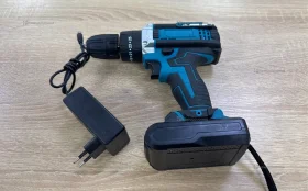 Купить Шуруповерт Makita б/у , в Самара Цена:990рублей