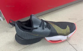 Купить Кроссовки Nike Air Zoom super rep б/у , в Самара Цена:3200рублей